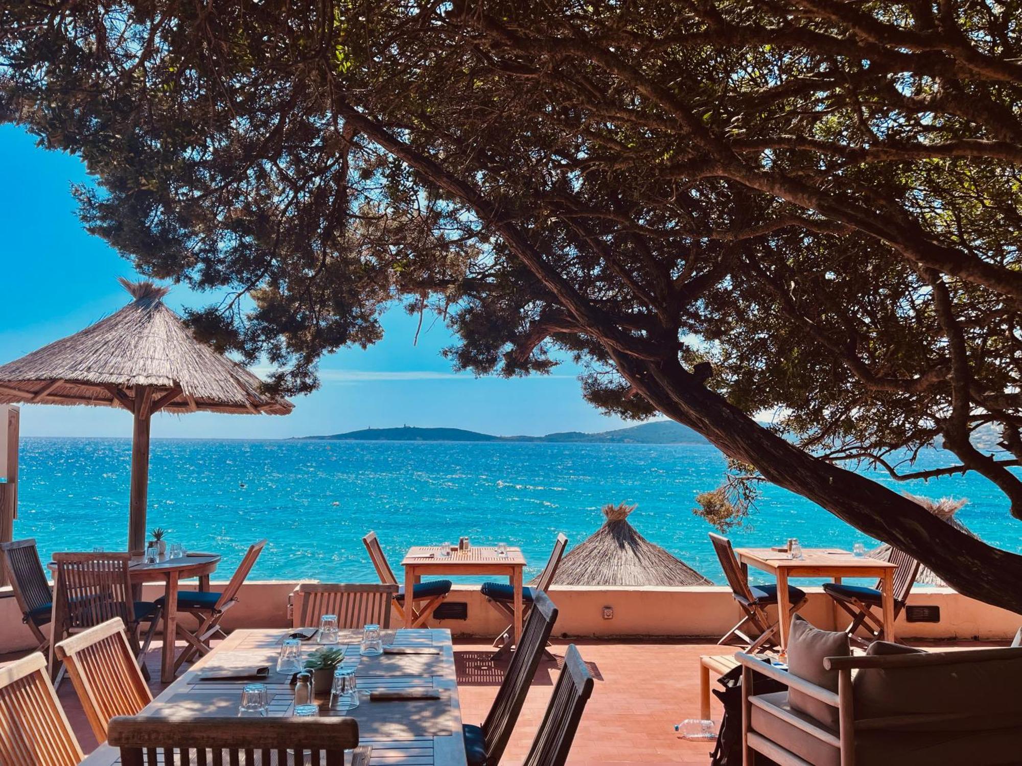 Domaine De Caranella Porto-Vecchio (Corsica)