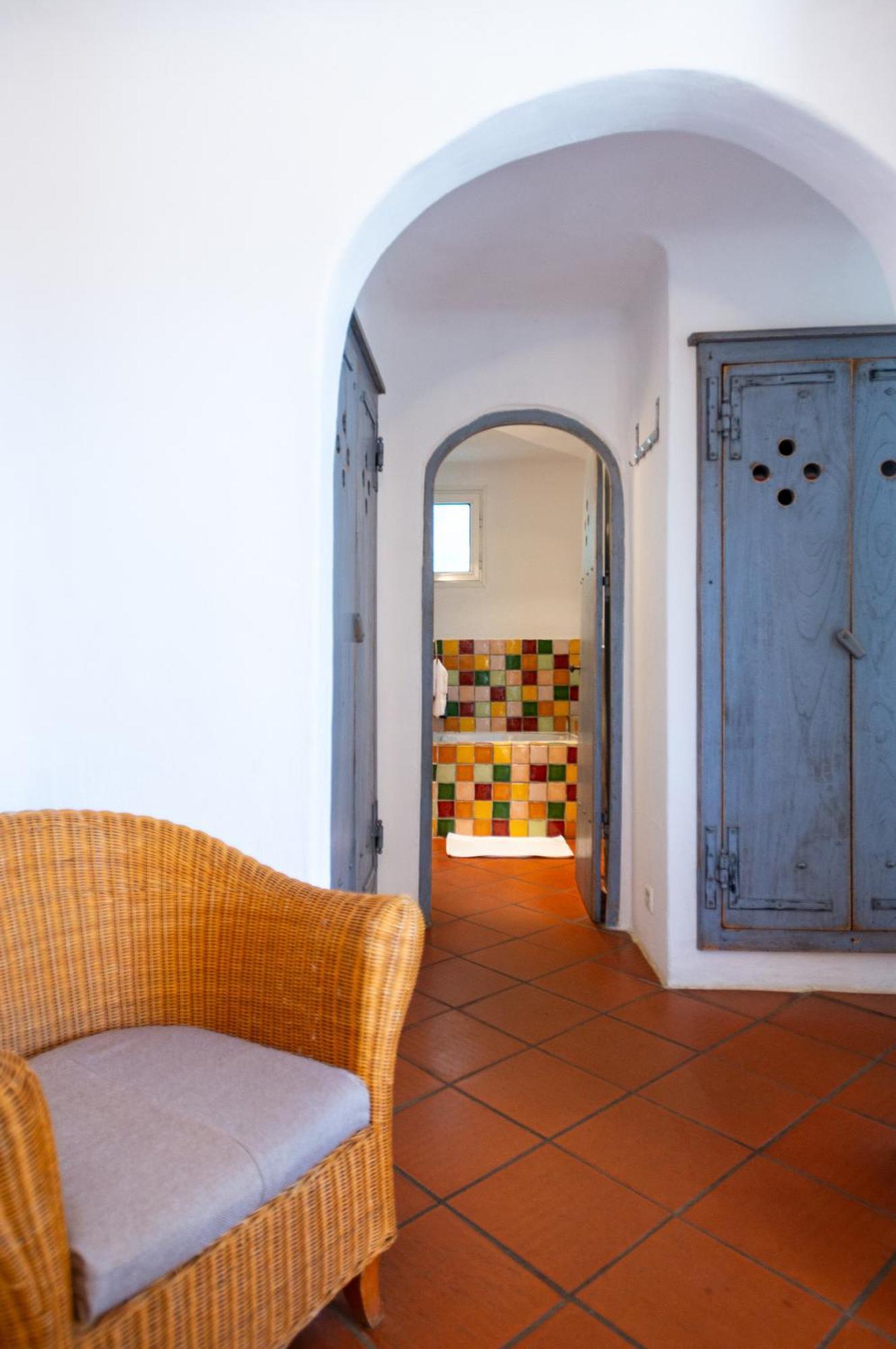 Domaine De Caranella 3* Porto-Vecchio (Corsica)