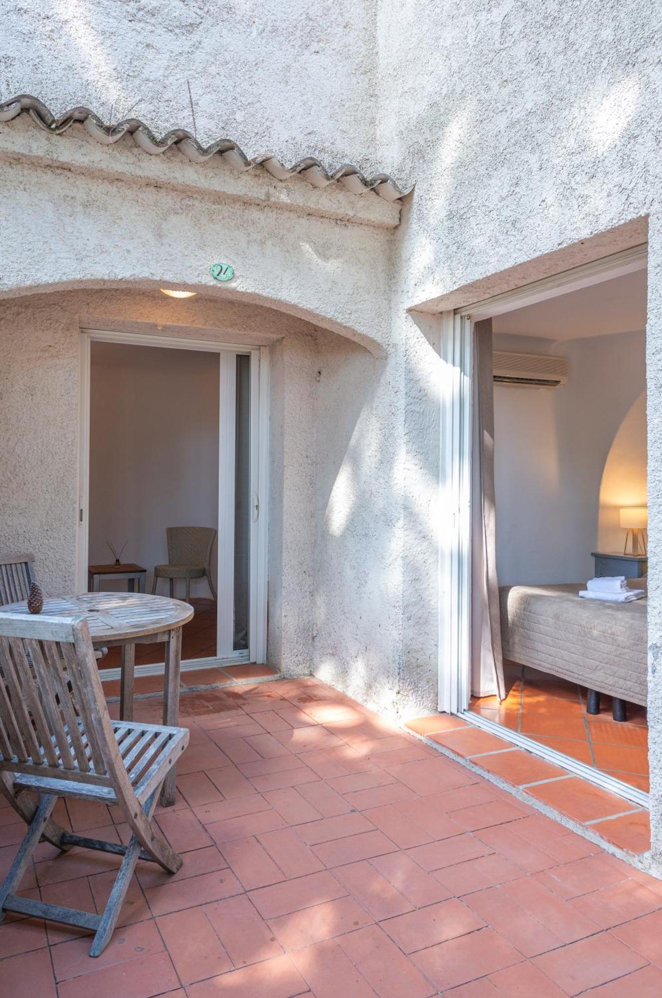 Domaine De Caranella Porto-Vecchio (Corsica)