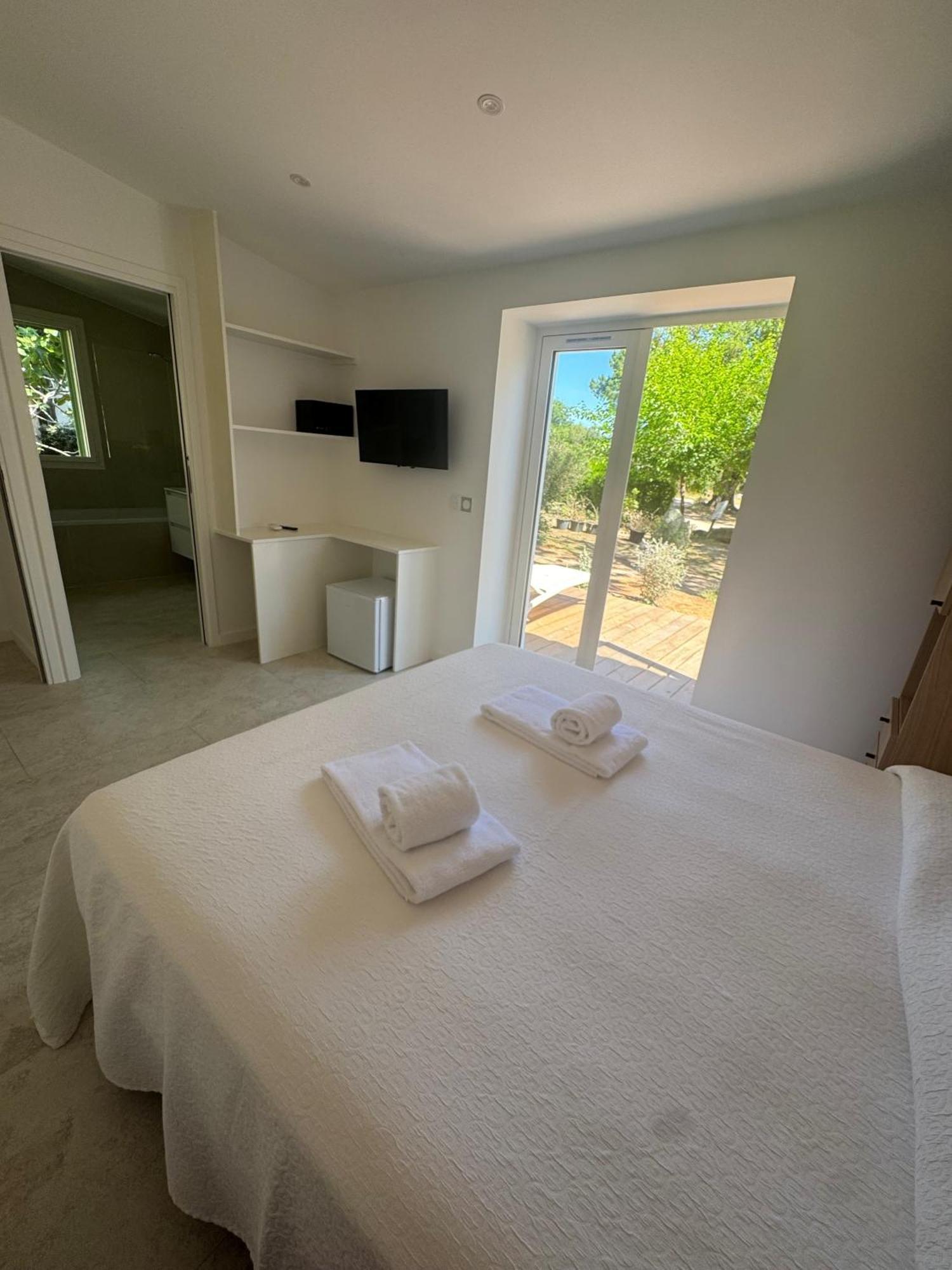 Domaine De Caranella Hotel 3*