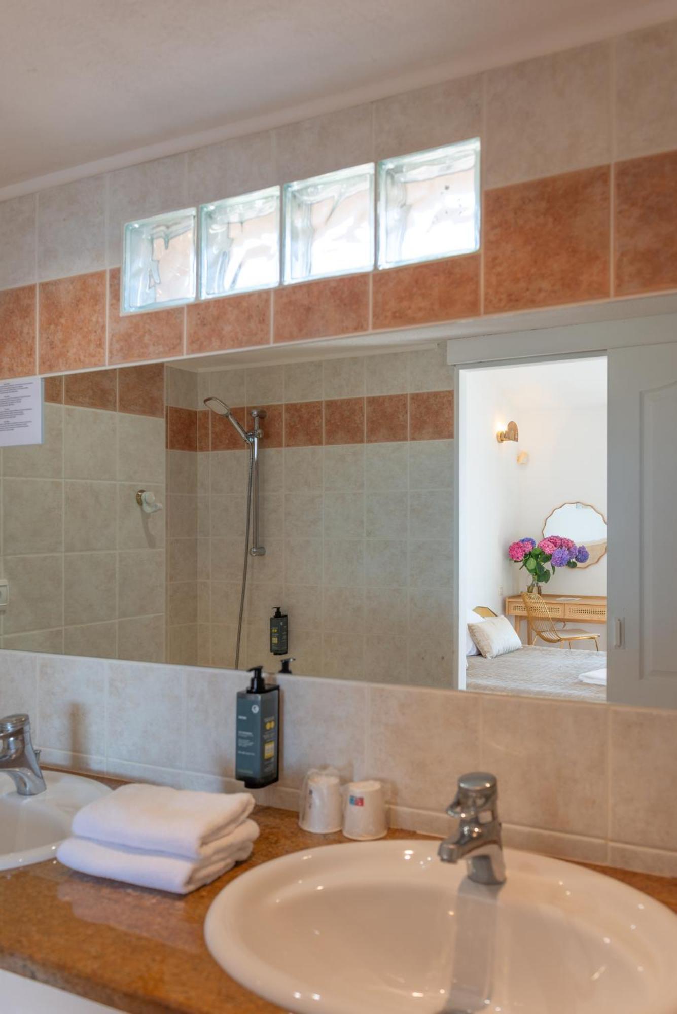 Domaine De Caranella Hotel