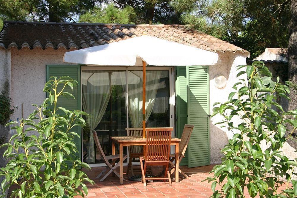 Domaine De Caranella Porto-Vecchio (Corsica)