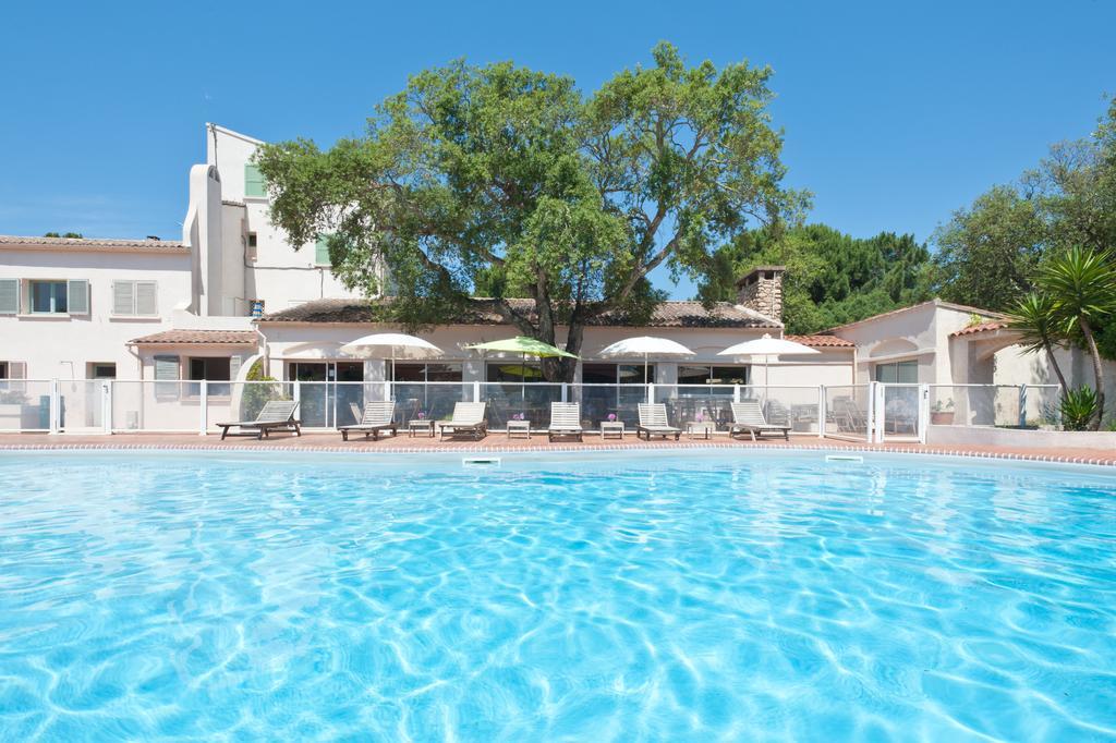 Domaine De Caranella Porto-Vecchio (Corsica)