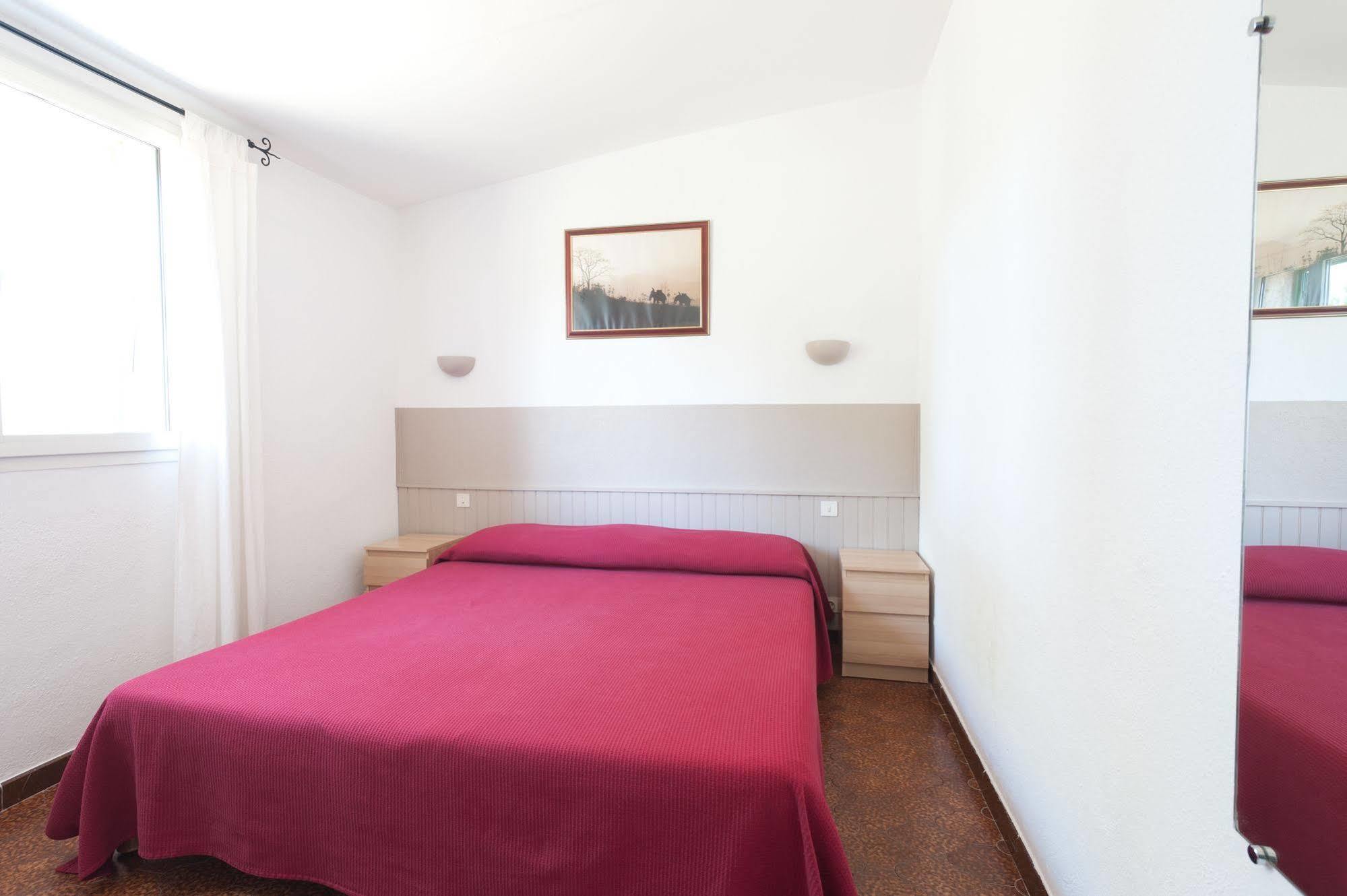 Domaine De Caranella Hotel 3*