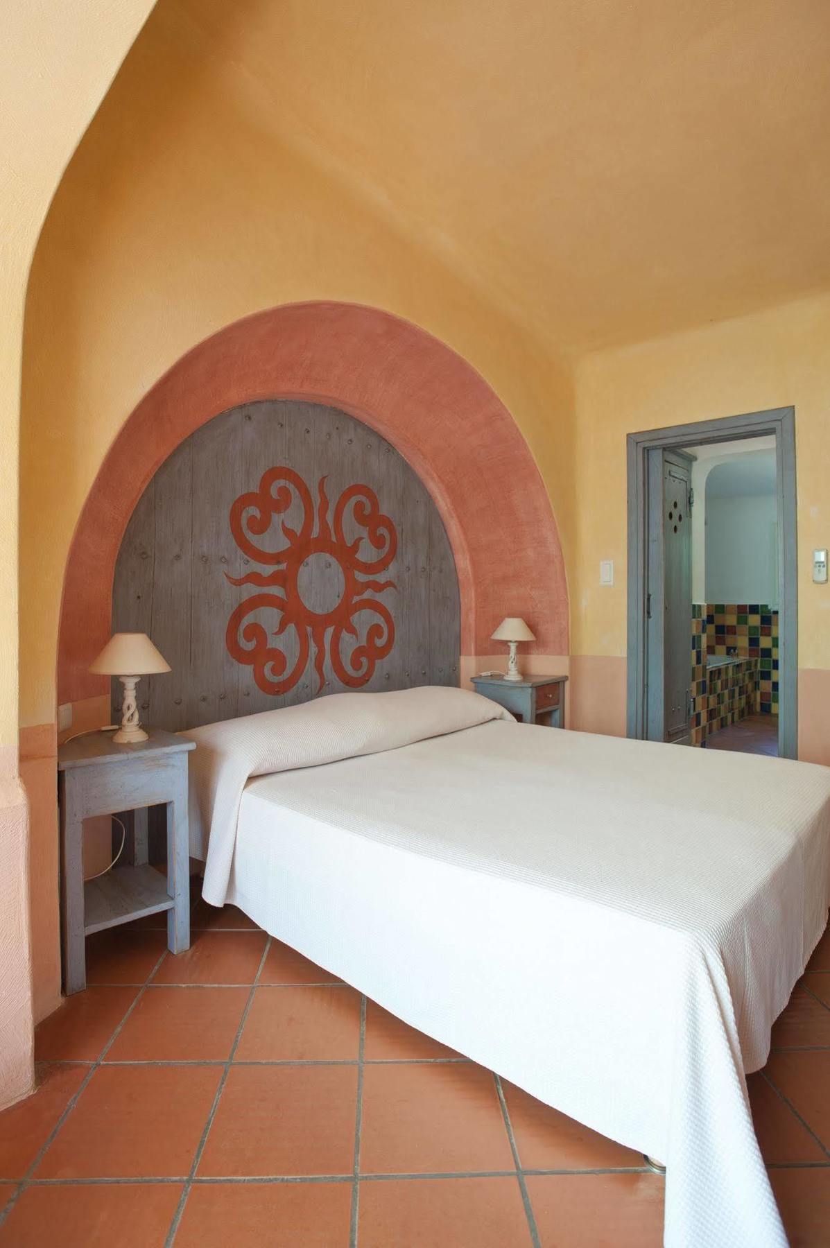 Domaine De Caranella 3* Porto-Vecchio (Corsica)