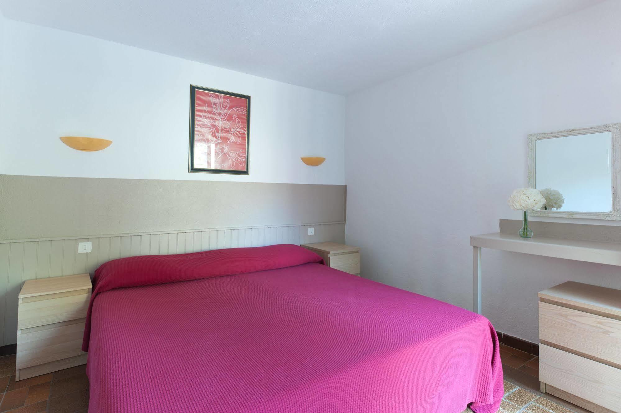 Domaine De Caranella Hotel 3*