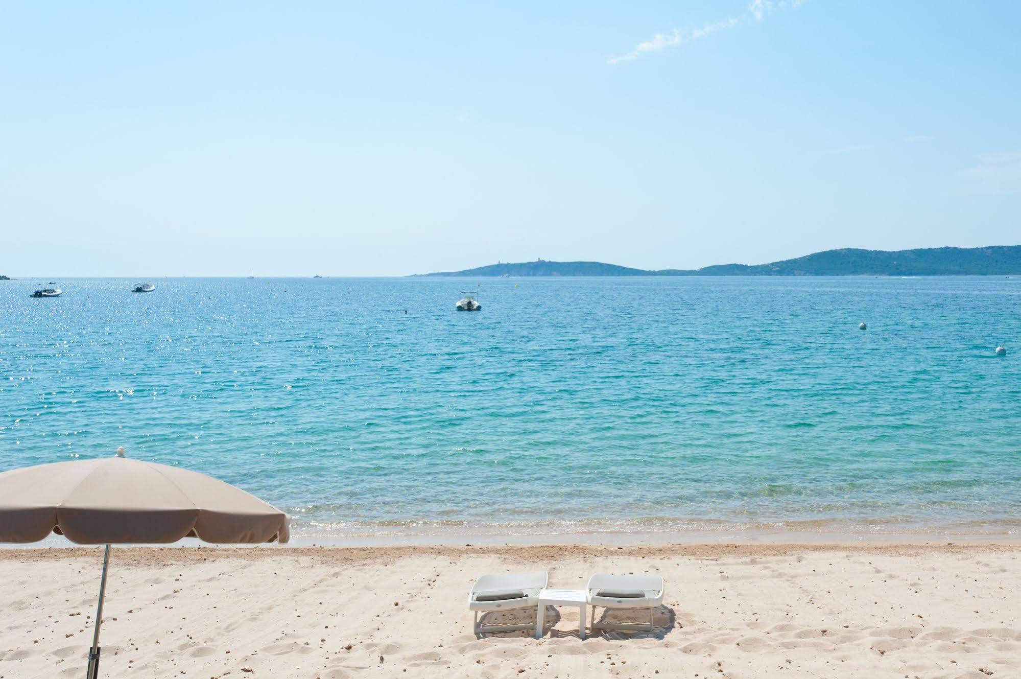 Domaine De Caranella Porto-Vecchio (Corsica)