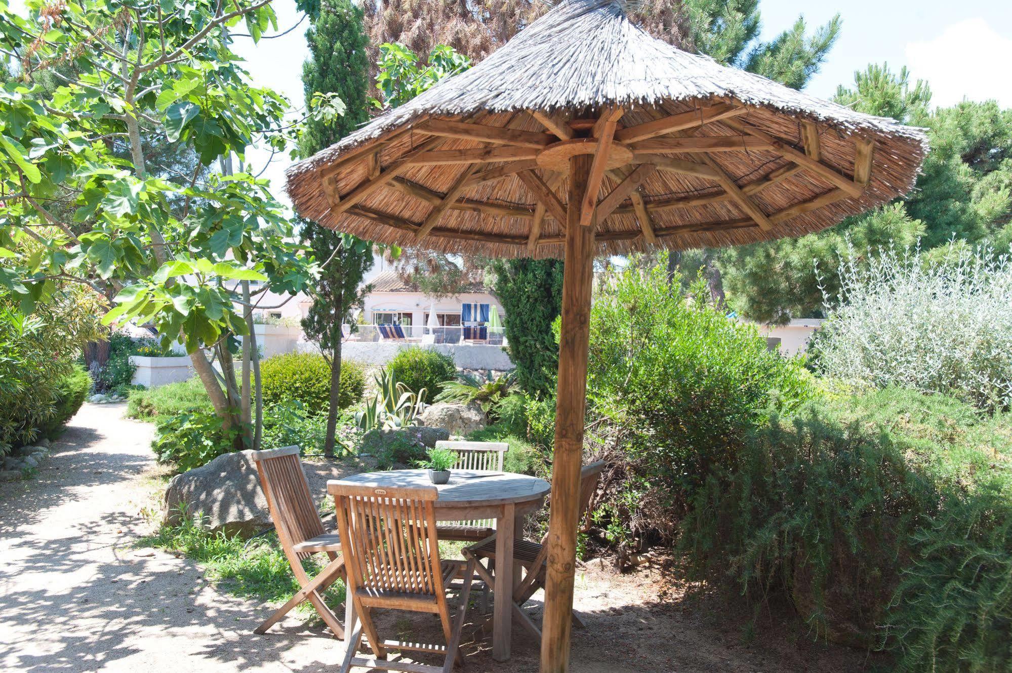 Domaine De Caranella Hotel