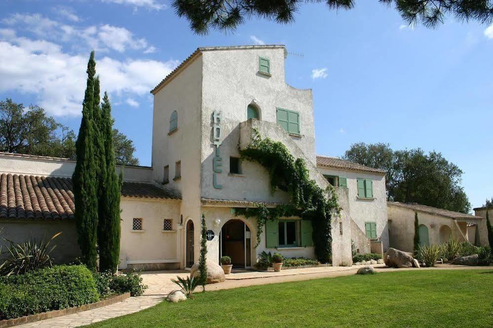 Domaine De Caranella 3* Porto-Vecchio (Corsica)
