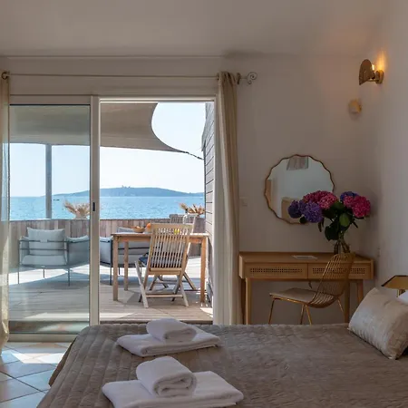 Domaine De Caranella Hotel Porto-Vecchio  Exterior photo
