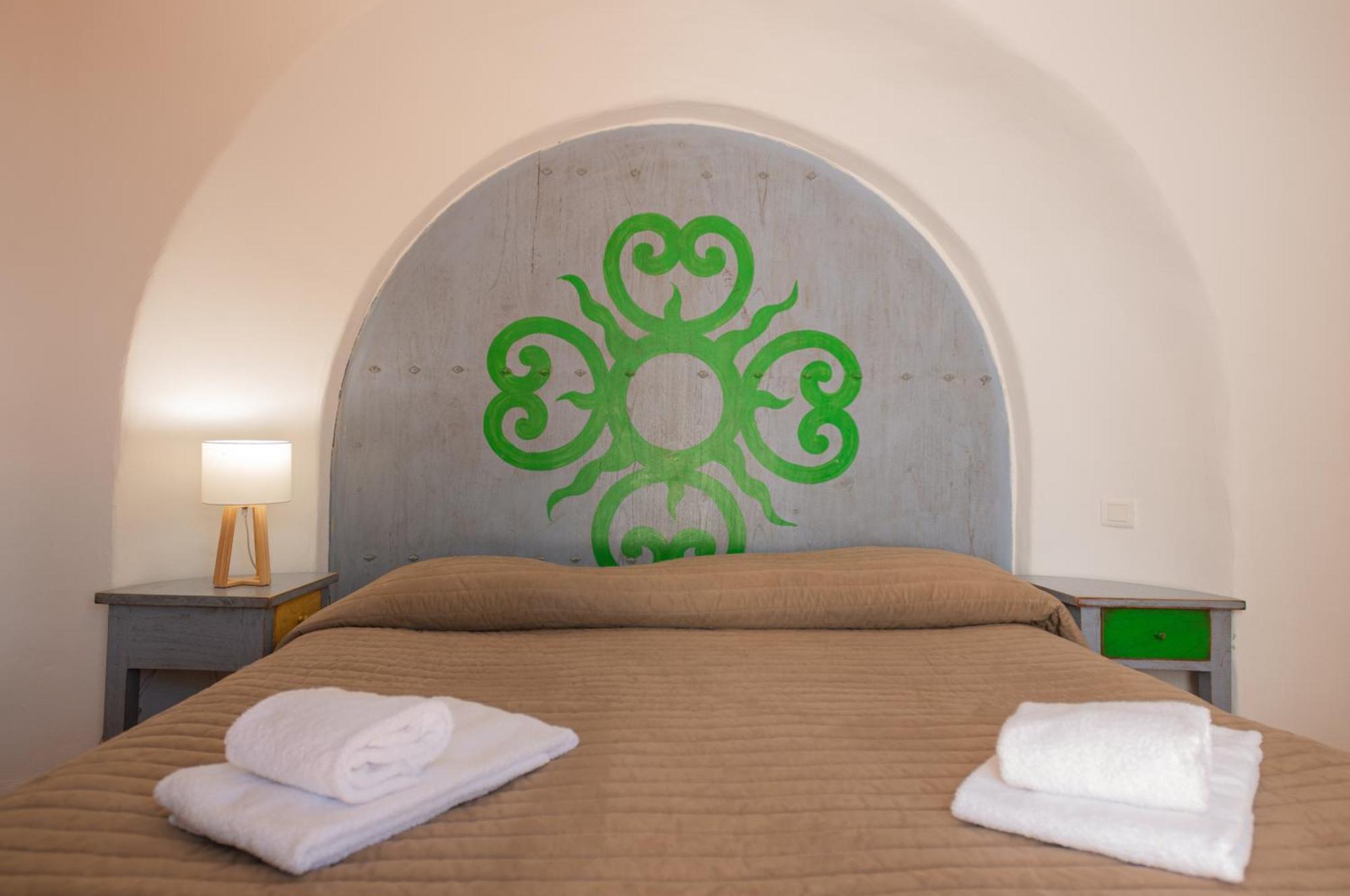 Domaine De Caranella Hotel 3*