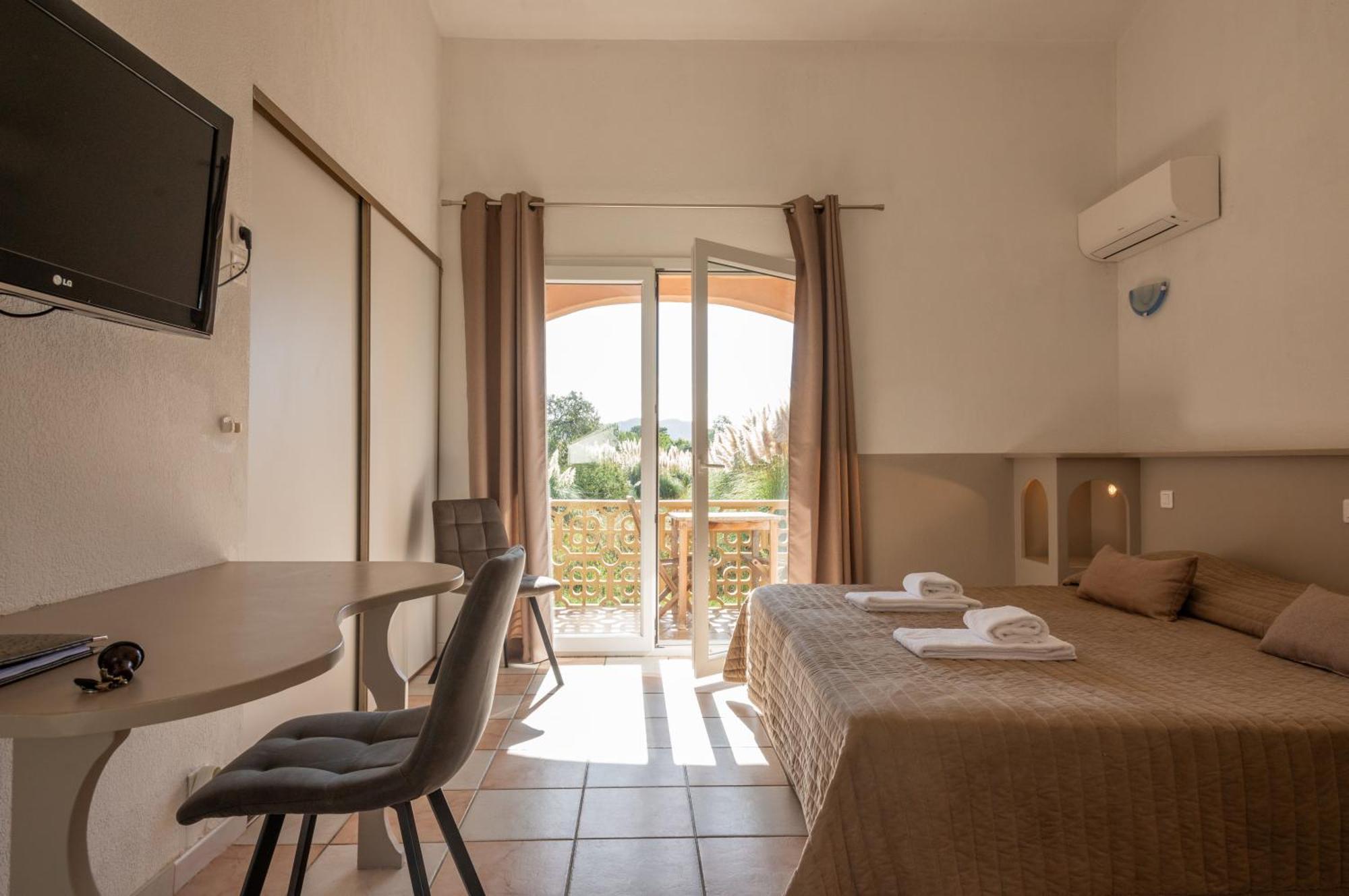 Domaine De Caranella 3* Porto Vecchio