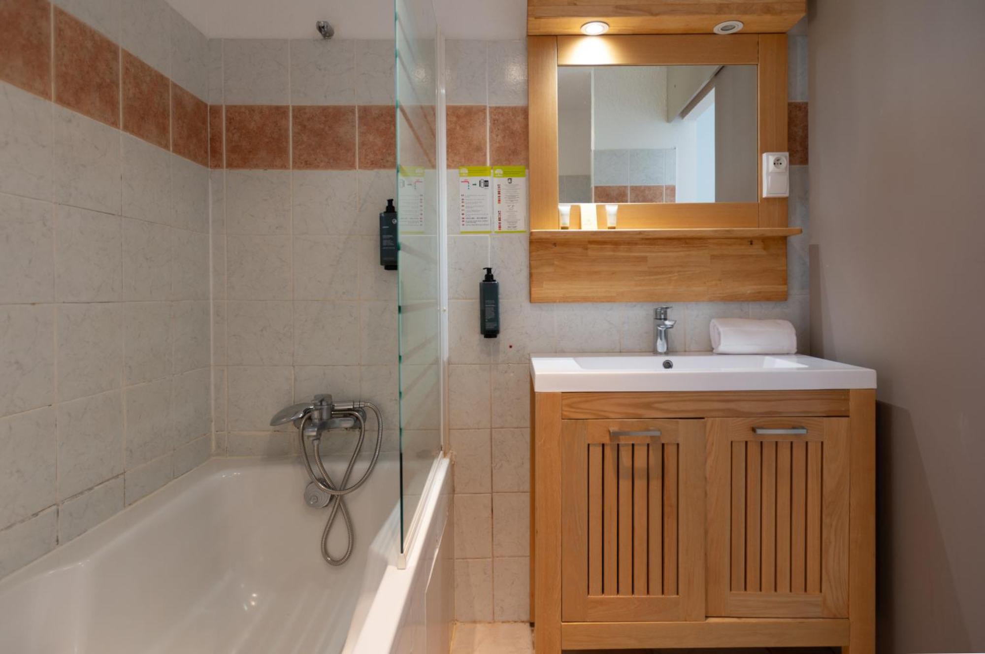 Domaine De Caranella Hotel 3*