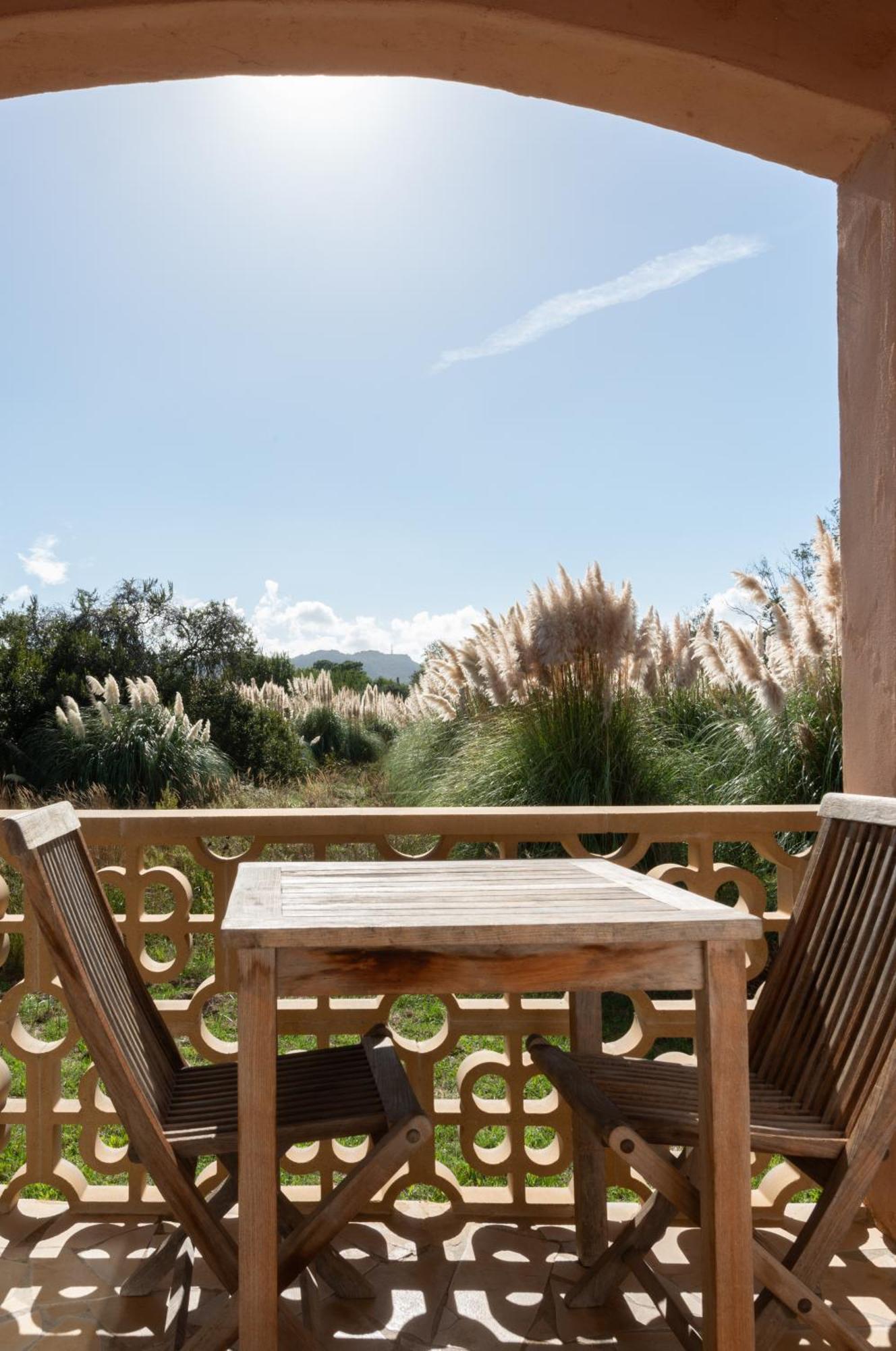 Domaine De Caranella Hotel Porto Vecchio