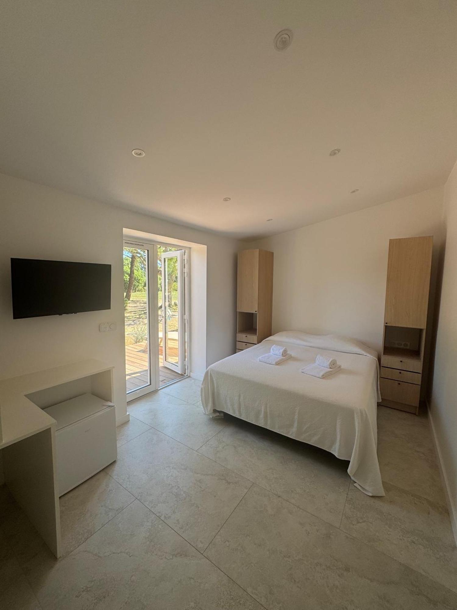 Domaine De Caranella Hotel Porto Vecchio