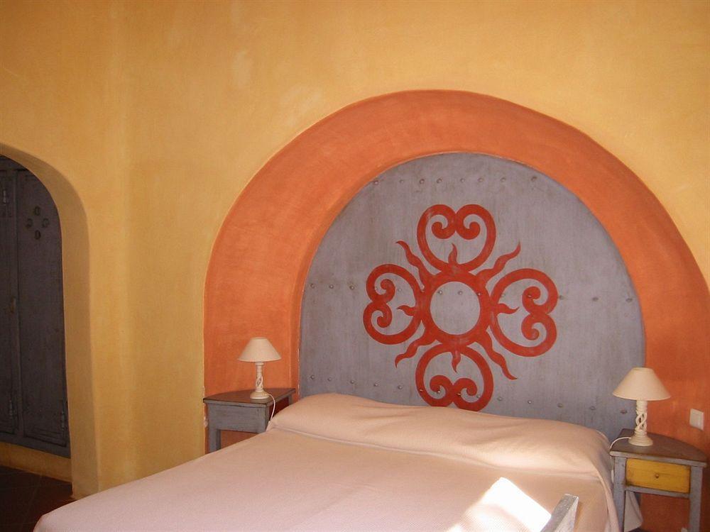 Domaine De Caranella Hotel Porto-Vecchio (Corsica)