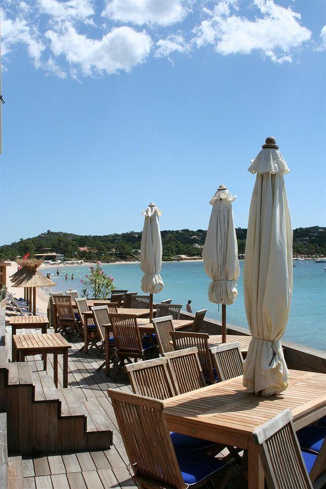 Domaine De Caranella Hotel