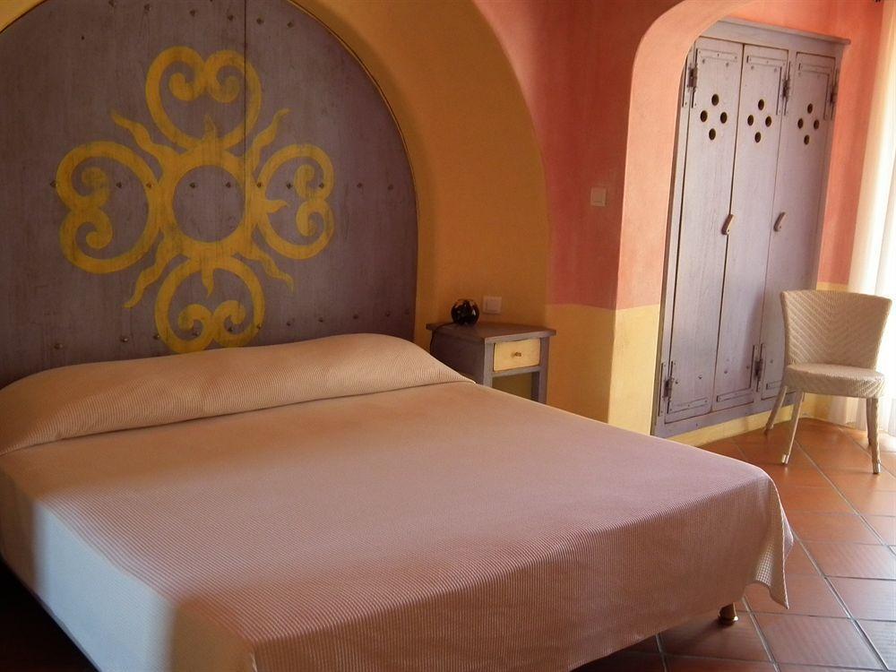 Domaine De Caranella Hotel 3*