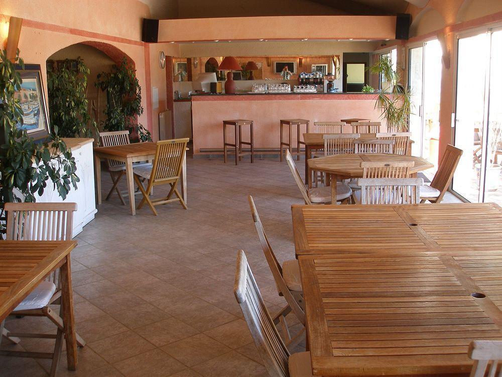 Domaine De Caranella 3*