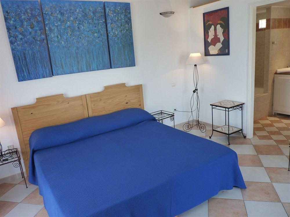 Hotel Domaine De Caranella Porto Vecchio