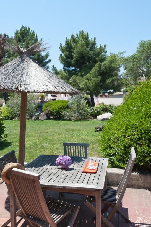 Domaine De Caranella 3* Porto Vecchio
