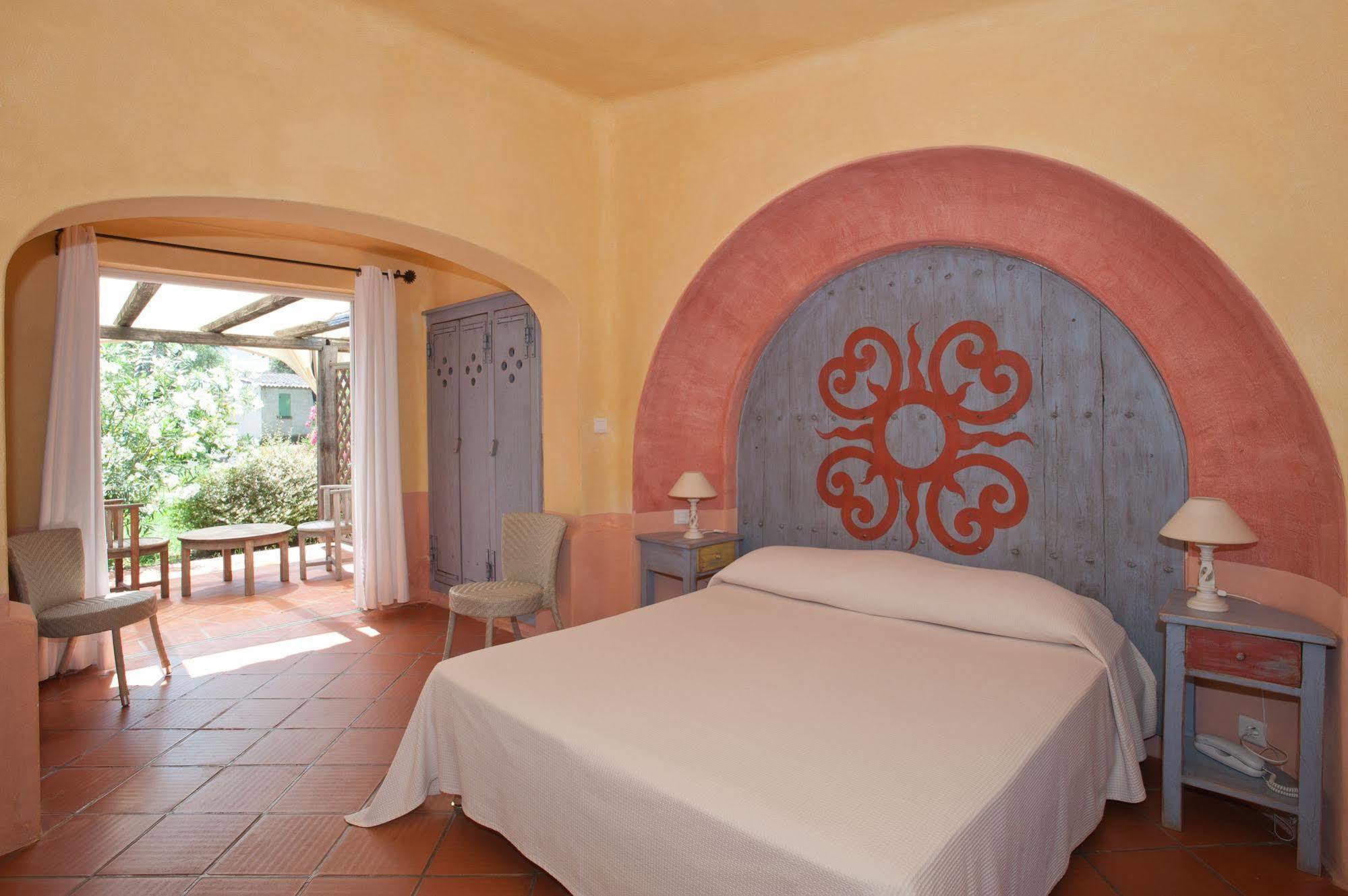 Domaine De Caranella Hotel Porto Vecchio