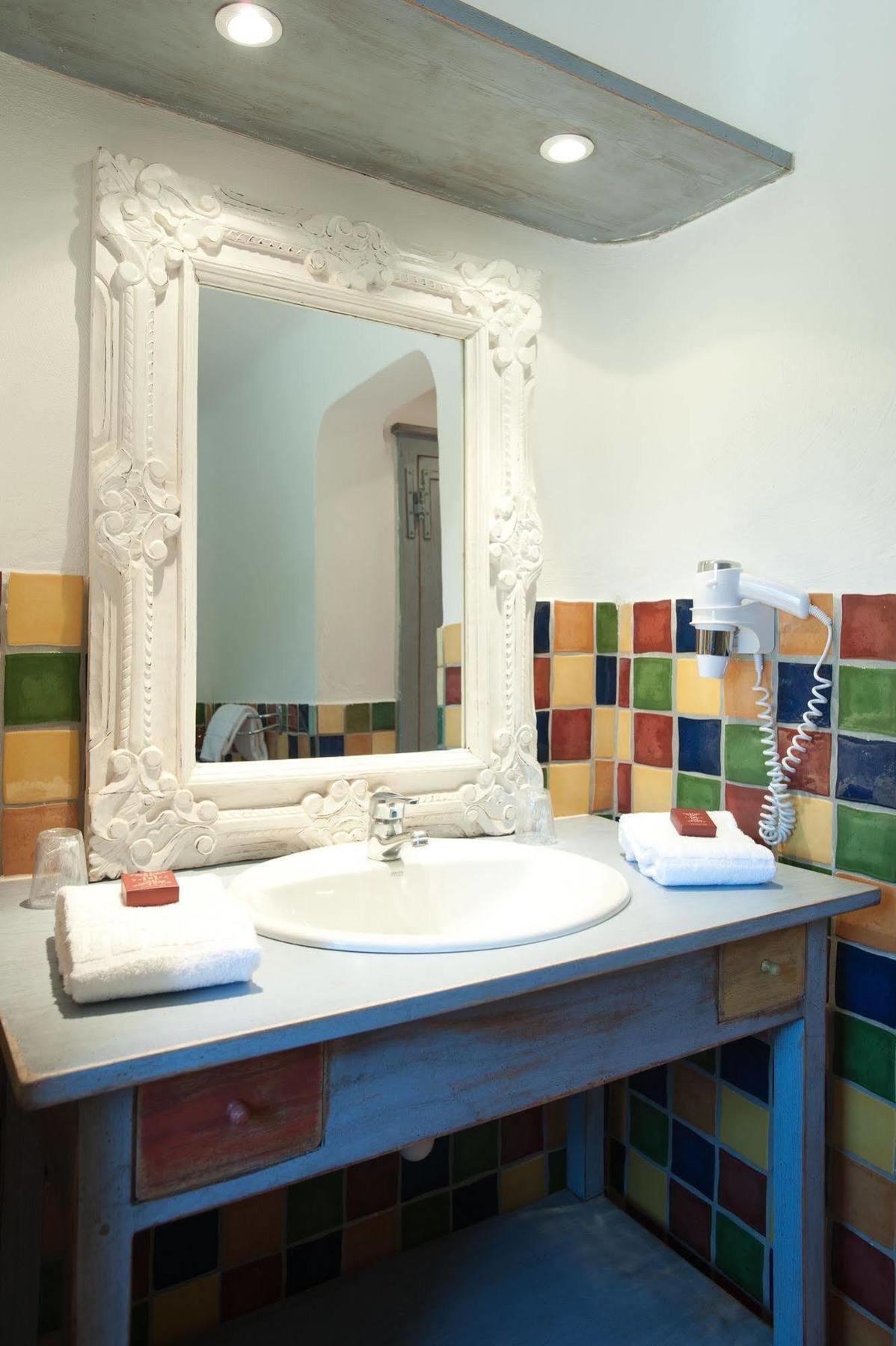 Domaine De Caranella Hotel