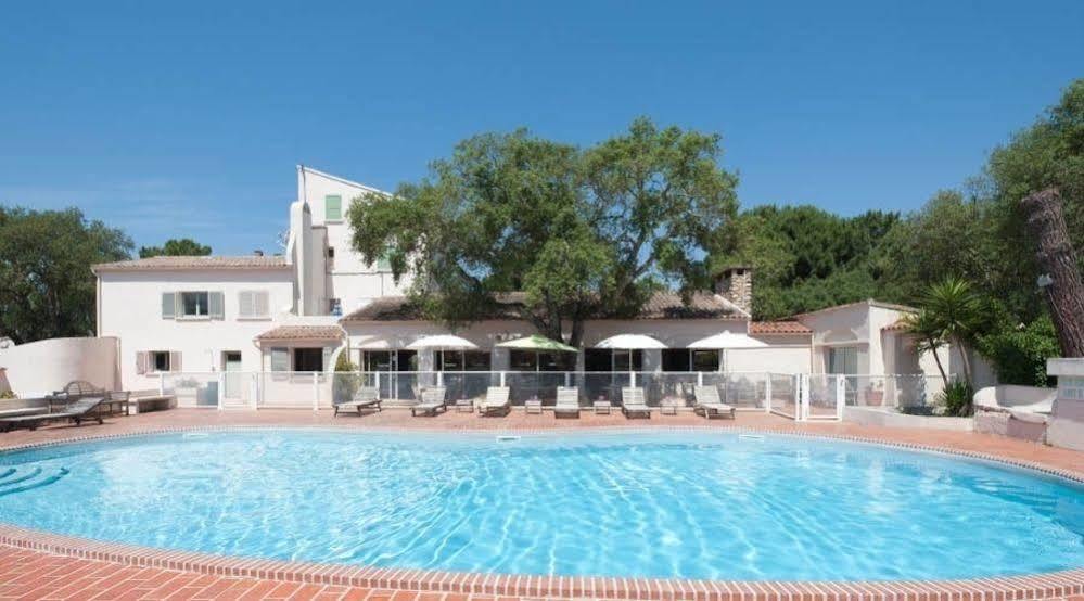 Domaine De Caranella Hotel