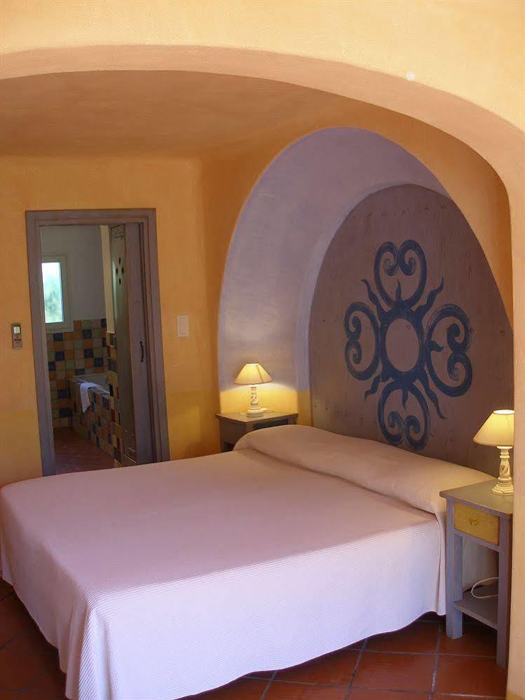 Domaine De Caranella Hotel Porto-Vecchio (Corsica)