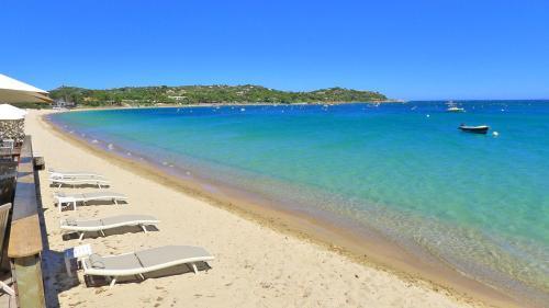 Hotel Domaine De Caranella Porto Vecchio